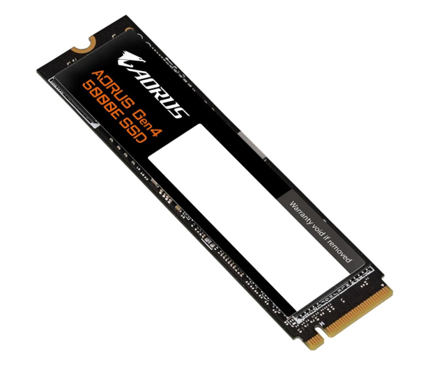 GIGABYTE AG450E500G-G - 1139540 - zdjęcie 4